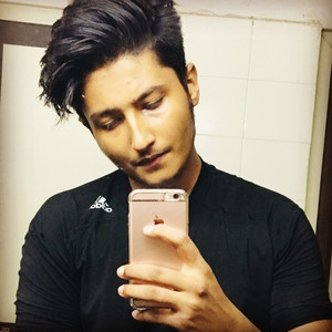 Pratyush - Drawing tutor - Patna