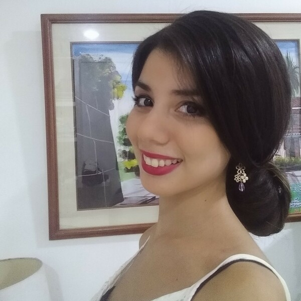 Silvana - Profe de italiano - Cartagena