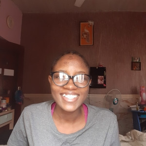 Damilola - Biology tutor - Abuja