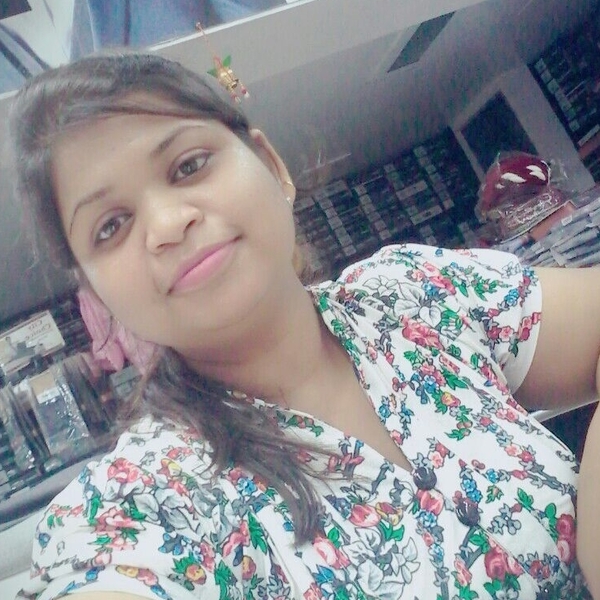 Nidhi - Maths tutor - Kalyan