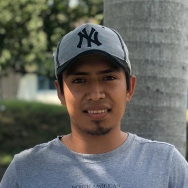 Carlos - Profesor de matemática - Tuxtla Gutiérrez
