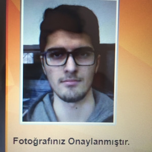 Davut - Matematik öğretmeni - İzmir