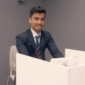 Sudip - Machine learning teacher - Karjat