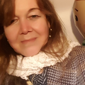 Trina - Profe de lectura - 