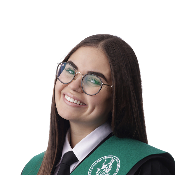 María - Profe de inglés - La Laguna