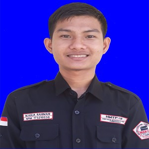 Muhammad Aulia - Guru desain grafis - Kecamatan Marpoyan Damai