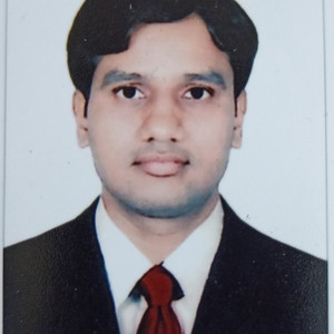 Anand - Maths tutor - Navi Mumbai