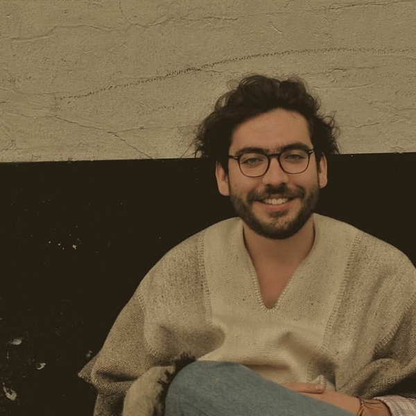 Alejandro - Profesor de lenguaje y comunicación - Bogotá