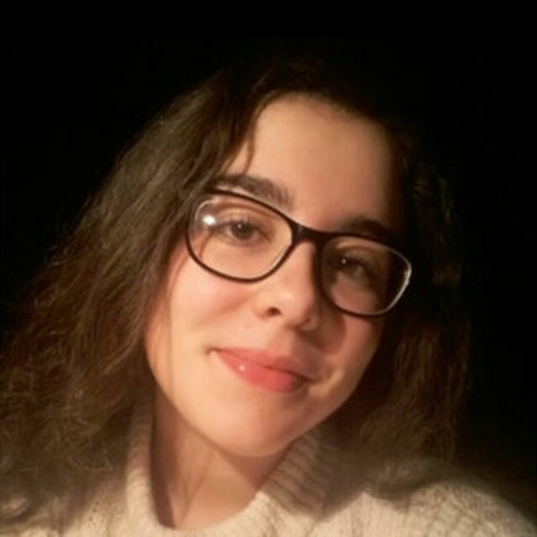 Sarah - Prof d'aide aux devoirs - Paris 5e