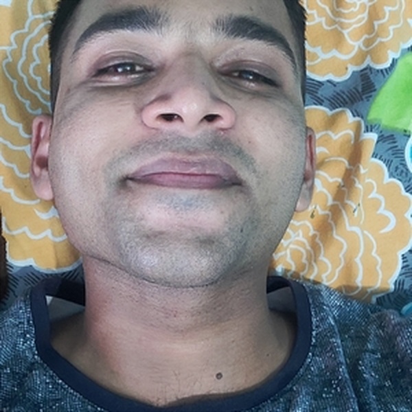 Ashwani - History teacher - Lucknow