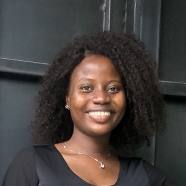 Abiola - German speaking teacher - Lagos