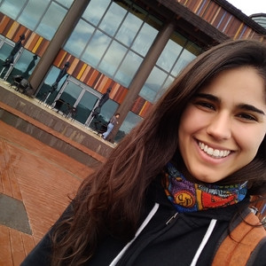 Mariana - Profesor de portugués brasileño - Luján de Cuyo