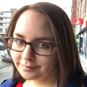 Adeline - Prof d'anglais - Namur