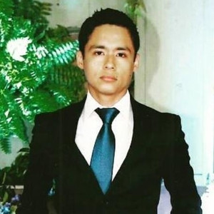 Luis Francisco - Profesor de matemáticas - Villahermosa