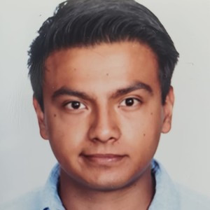 Antonio - Profesor de matemáticas - Querétaro
