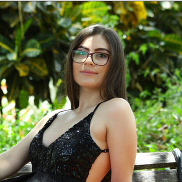 Sara - Profe de matemáticas - Dosquebradas