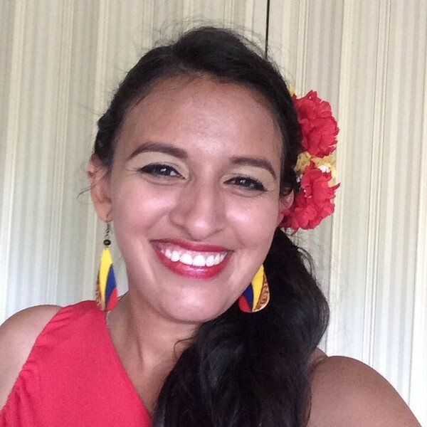 Angela - Spanish tutor - Edmonton