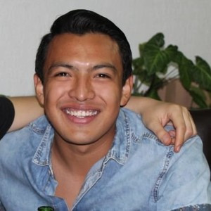 Aaron - Profesor de matemáticas - Querétaro