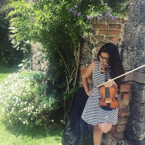 Marisol - Profe de canto - Tlaxcalancingo
