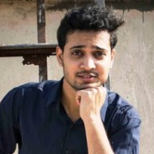 Akash - Mathematics tutor - Mumbai