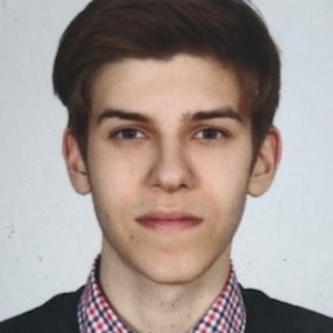 Tsimafei - Prof d'initiation informatique - Évry-Courcouronnes