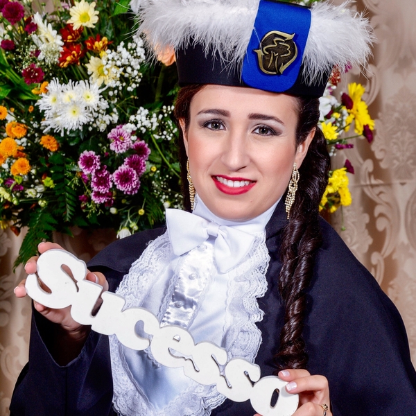 Samira - Prof de direito ambiental - Parque Marinha
