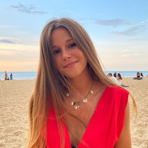 Livia - Prof de maths - Paris