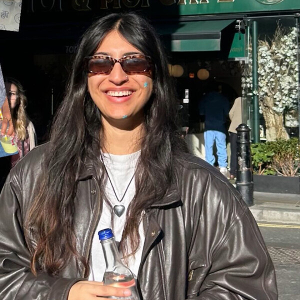 Priya - Chemistry tutor - Kingston upon Thames