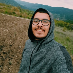 Alperen - Tarih öğretmeni - 