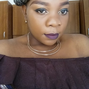 Clarice - Fashion Design Instructor - Cape Town