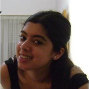 Tatiana - profesor de reforzamiento académico - Retiro
