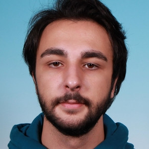 Kerem - SolidWorks öğretmeni - 