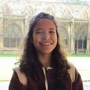Maria - Profesor de historia - Puebla