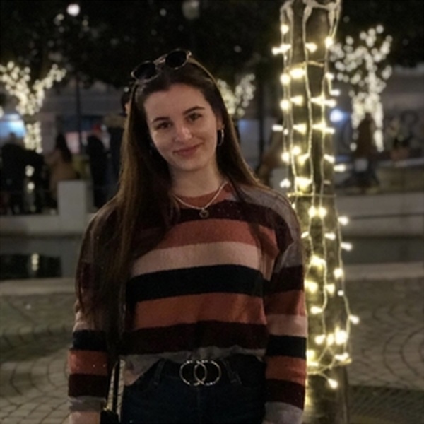 Margarida - Professor de explicações - São Cosme