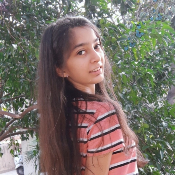 Aakanksha - English Reading Tutor - Gurdaspur