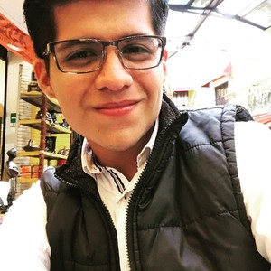 Juan Octavio - Profesor de matemática - 