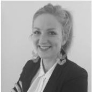 Anne - Prof d'initiation informatique - Clichy