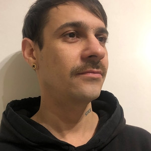 Pablo - Profesor skate - Mar del Plata