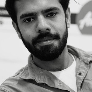 Anuj - Photography tutor - New Delhi