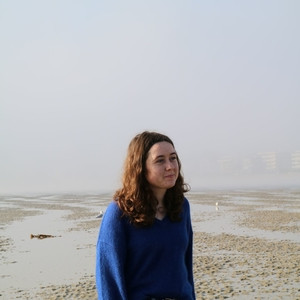 Solveig - Prof d'aide aux devoirs - Cantenay-Épinard