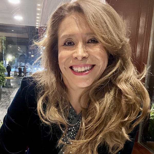 Eli - Profesor de italiano - CDMX