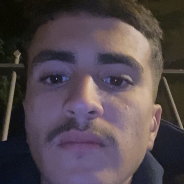 Mehdi - Prof d'aide aux devoirs - Bagneux