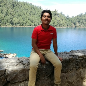 Jonathan - Profesor de inglés - Tuxtla Gutiérrez