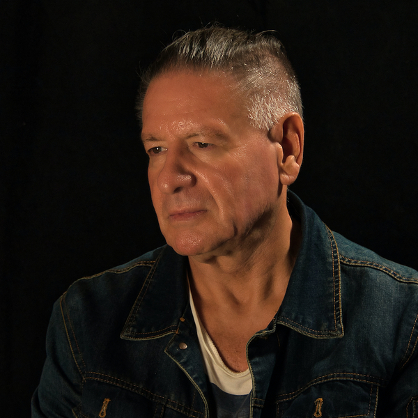 Rex - Portrait photography tutor - Croydon