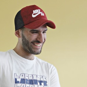 Francisco - profesor de fitness - Buenos Aires
