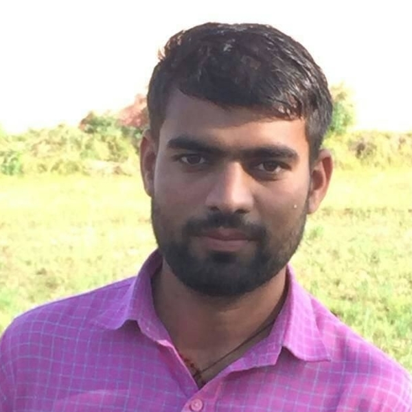 Deep - English speaking tutor - Singhpur Sani