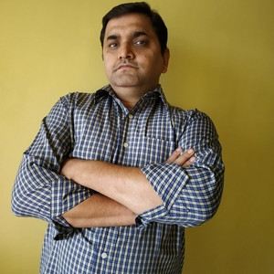 PRASHANT - Physics tutor - Jojobera