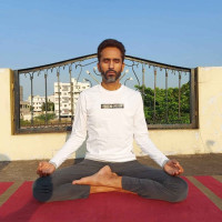 Aacharya b s yogi
