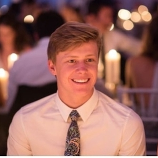 Brendan - Maths tutor - Sandton