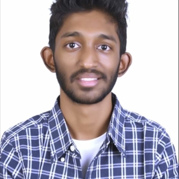 Vineet - Gaming tutor - Secunderabad